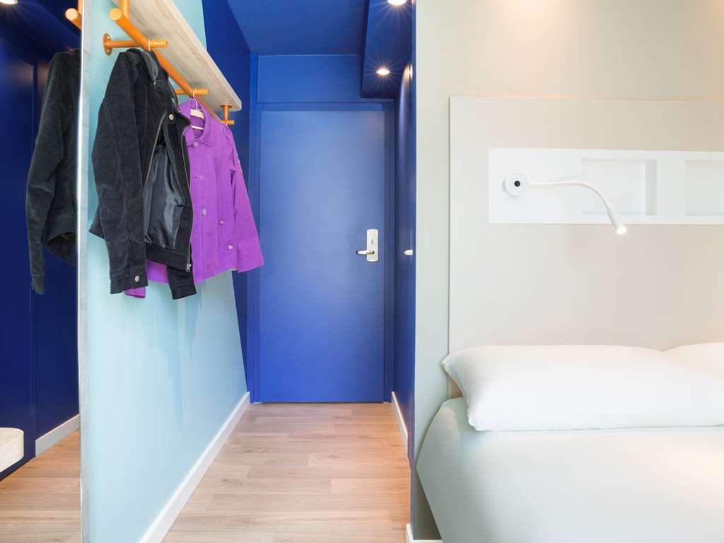 Ibis Budget Fribourg Rom bilde